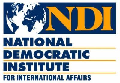 NDI приступает к дистанционному наблюдению за выборами в Грузии