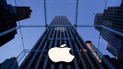 Apple предложила россиянам дополнительную гарантию на iPhone за 15 тысяч рублей