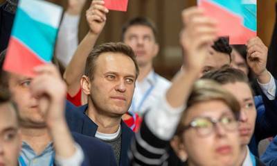 Верховный суд ликвидировал партию «Россия будущего», из-за которой Навальный не мог зарегистрировать свою партию