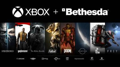 Microsoft покупает создателей игр Fallout и DOOM