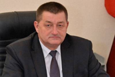 Брянский вице-губернатор подал в отставку после пьяного ДТП сына
