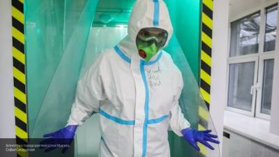 Ученые из Германии выяснили, как пандемия коронавируса повлияла на Землю