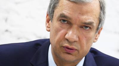Один из лидеров белорусской оппозиции заявил о готовности выступить в Госдуме