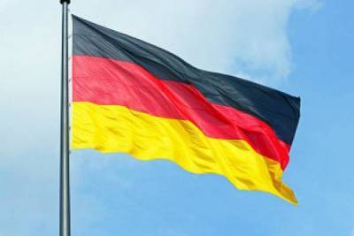 Huawei не сможет участвовать в создании сети 5G в Германии