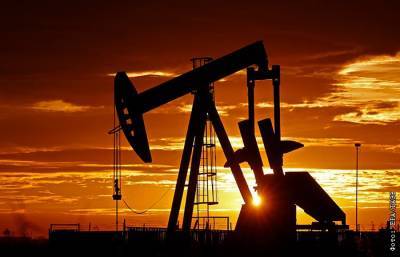 Нефть резко подешевела на новостях о восстановлении добычи в Ливии