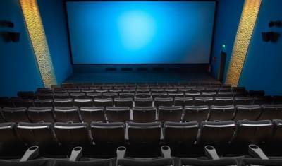Большинство россиян не захотели возвращаться в кинотеатры после отмены ограничений