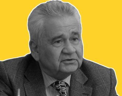 Представитель Украины в ТКГ предложил создать для ОРДЛО временное правительство