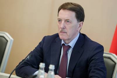 Гордеев призвал усилить межпарламентское сотрудничество России и Монголии