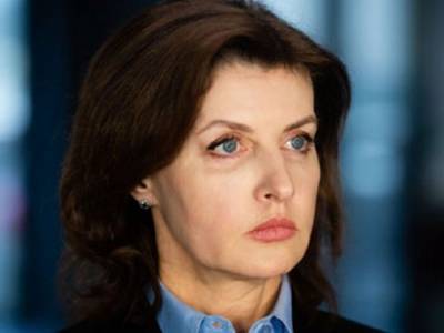 Эксперт рассказал, почему Марина Порошенко возглавила список «ЕС» на выборах в Киевсовет