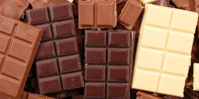 Украинцы решили "напрячь" российскую делегацию, угостив шоколадом