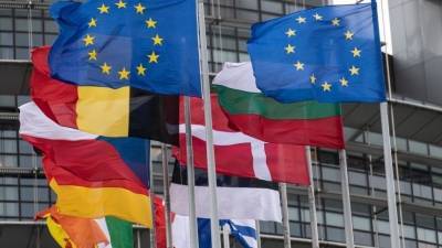 Главы МИД в ЕС не сумели согласовать санкции против Белоруссии