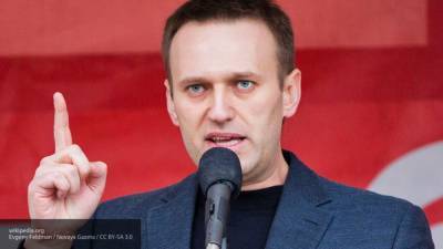 Подозреваемой в отравлении Навального Певчих пришел на помощь сокурсник из ВВС