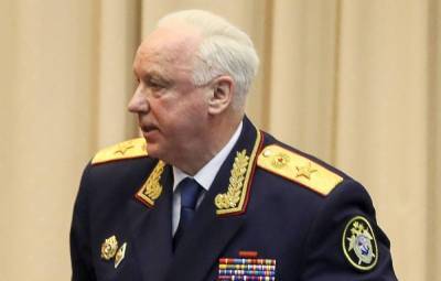 Глава СК поручил разобраться в заявлениях о мошенничестве Пашаева с квартирой в Москве