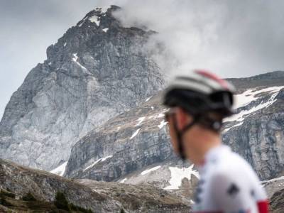 Тадей Погачар: Что надо знать о победителе Тур де Франс 2020