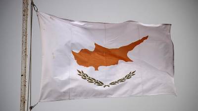 Кипр назвал условия поддержки санкций ЕС против Минска