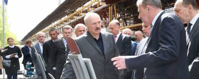 Лукашенко: В Белоруссии не ожидается массовой приватизации