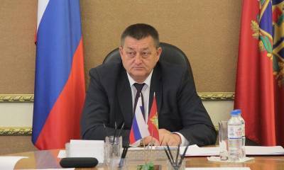«Это беда»: вице-губернатор Брянской области подал в отставку после кровавого ДТП, устроенного пьяным сыном