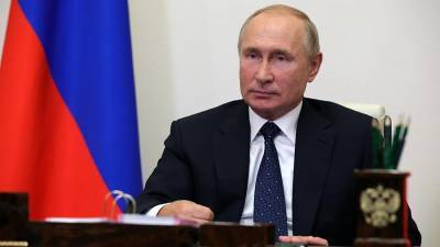 Путин внес в Госдуму на ратификацию соглашение об акцизах на сигареты в ЕАЭС