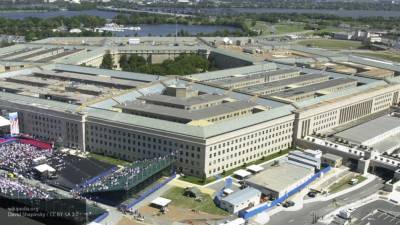 Пентагон рассчитывает использовать сети 5G в военных целях