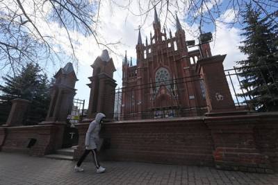 В католической общине Москвы выступили против обязательной аттестации духовенства
