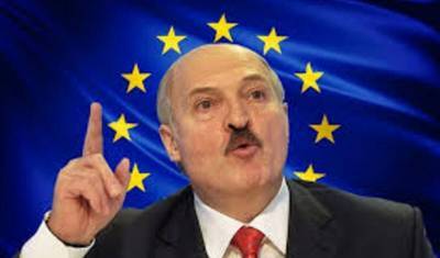 ЕС не станет разрывать с Александром Лукашенко все контакты
