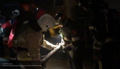 Рабочий погиб на шахте "Магнезитовая" в Челябинской области