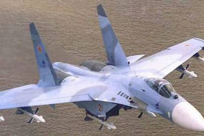 Истребители НАТО восемь раз за неделю перехватывали военные самолеты РФ над Балтикой