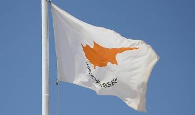 Кипр не дал согласовать список персональных санкций ЕС против Белоруссии