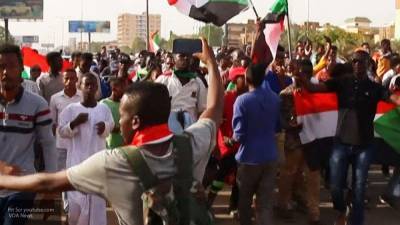 Продовольственные проблемы в Судане могут вновь спровоцировать переворот