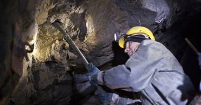 Польские шахтеры начали забастовки под землей