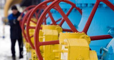 Россия решила увеличить объемы транзита газа через Украину