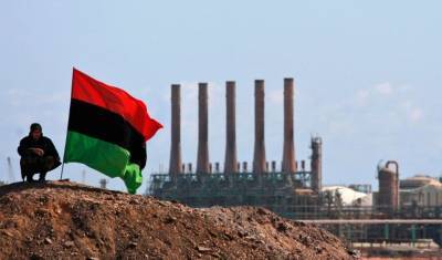 Журналисты рассказали, почему ПНС Ливии выступают против соглашения по нефти