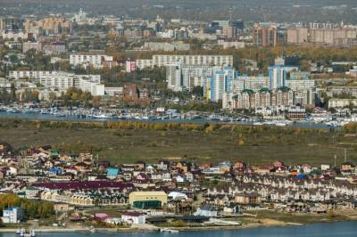 «Дом ходуном ходил»: на Байкале произошло мощное землетрясение