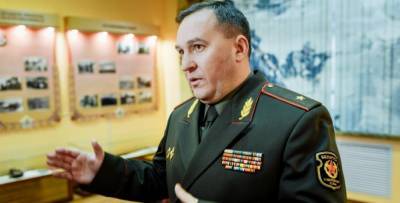 Минобороны Белоруссии сообщило о готовности совместно с Россией реагировать на любые угрозы