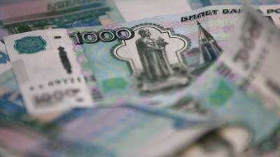 Дополнительные денежные средства на поддержку граждан и бизнеса выделят в России