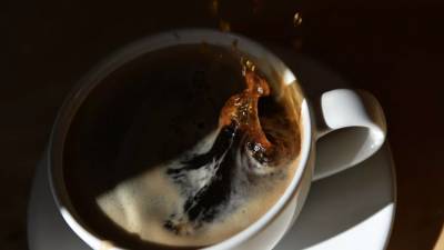 Диетолог оценила вред кофе