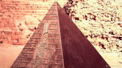 В Египте обнаружено крупное захоронение, которому более 3000 лет