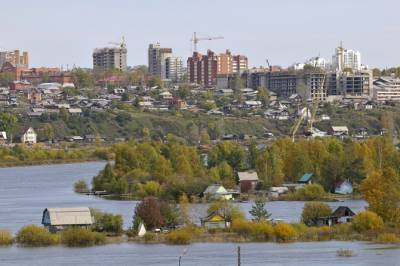 «Будут новые толчки»: сейсмолог Шебалин о землетрясении в Иркутске