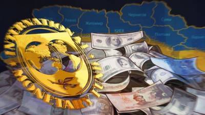 Украина рассчитывает на спасительный капитал из Китая