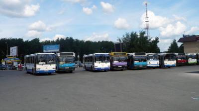 На 50 тысяч рублей оштрафовано Тюменское объединение автовокзалов за несоблюдение антитеррористических требований