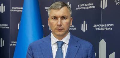 Новым руководителем ГБР назначили Алексея Сухачева: что о нем известно