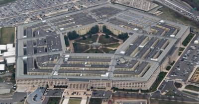 Пентагон отчитался об уничтожении 300 тысяч снарядов с ипритом