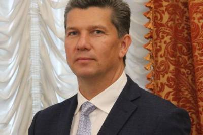 Заместитель министра культуры Украины заразился коронавирусом