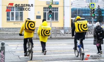 Количество ДТП с велосипедистами в Москве возросло на 37%
