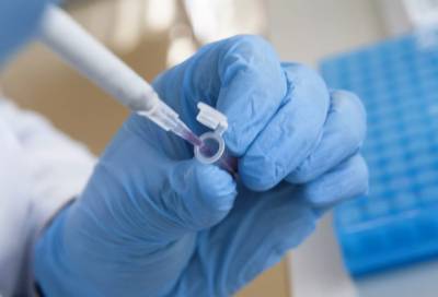 Минздрав разрешил клинические исследования еще одной вакцины от коронавируса