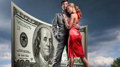 «Чем богаче, тем несчастнее»: как и почему деньги разрушают отношения