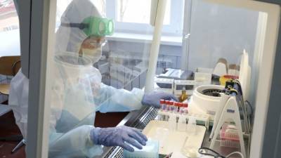 Минздрав России разрешил испытания ещё одной вакцины от коронавируса