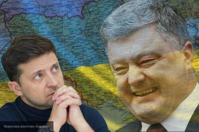 "Самый дорогой президент Украины": Порошенко о затратах на Зеленского
