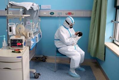 Минобороны Израиля организует военно-полевой госпиталь для больных коронавирусом