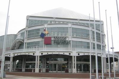 Германия: Frankfurter Messe отменяет все выставки до марта 2021
